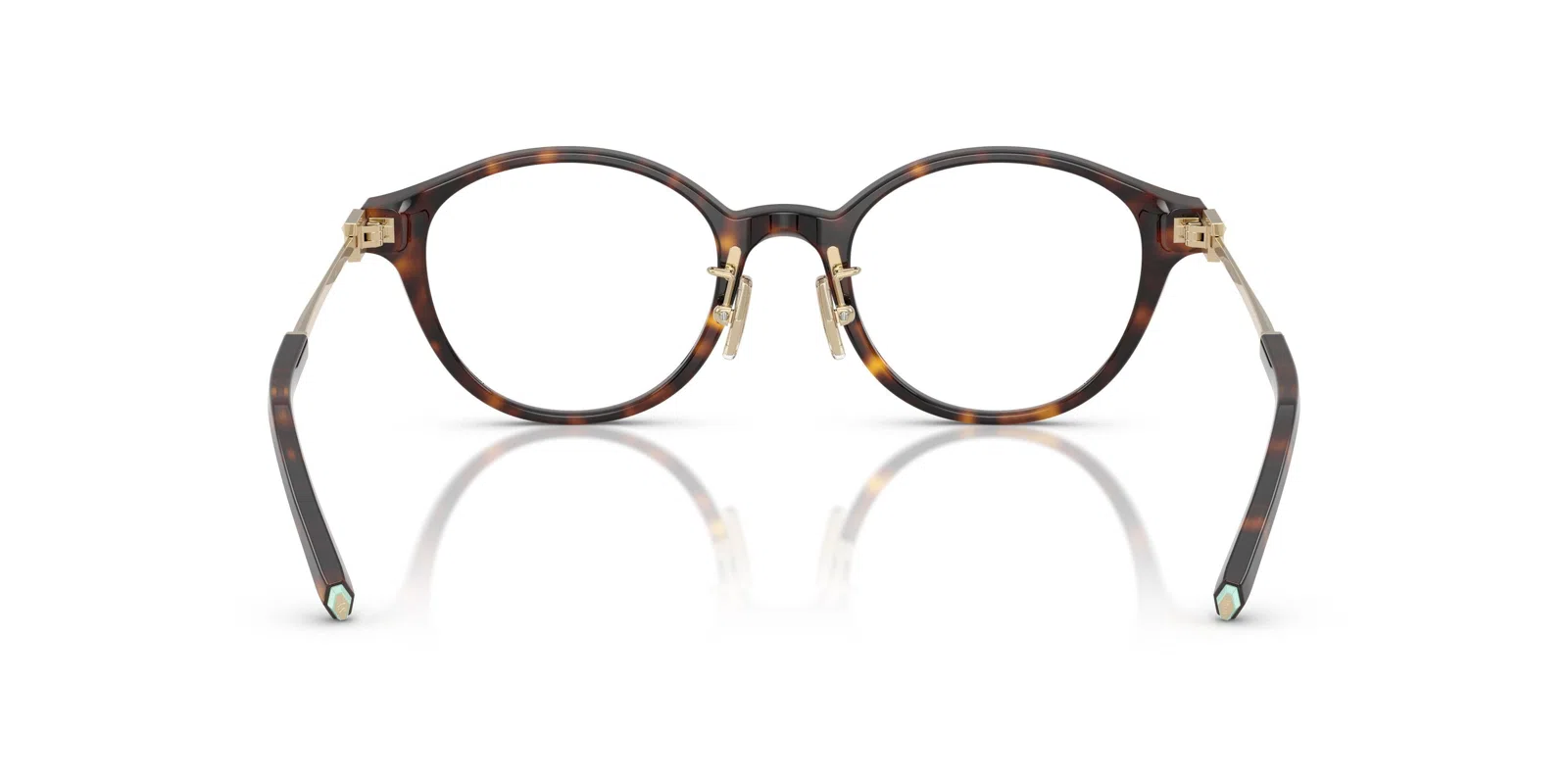 Tiffany 2275D Eyeglasses - view 6